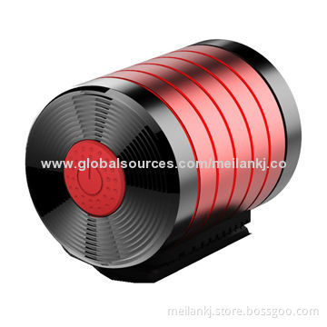 Bike headlight manufacturer, 1,000Lm CREE T6 high brightness, lighting time 6 hours/6600mAh battery